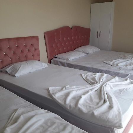 Has Hotel Erdemli Ngoại thất bức ảnh